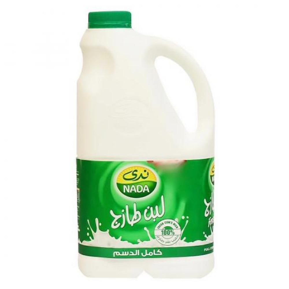 NADA FRESH LABAN FULL CREAM 1.75LTR 