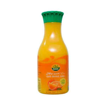 NADA ORANGE JUICE 1.35LTR 