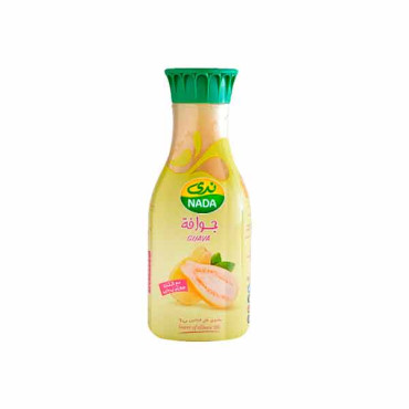 NADA GUAVA JUICE 1.35LTR 