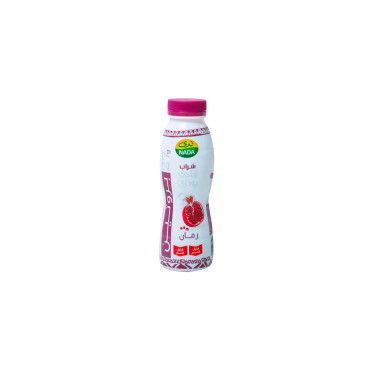 NADA DRINKING GREEK YOGHURT POMEGRANATE 330ML