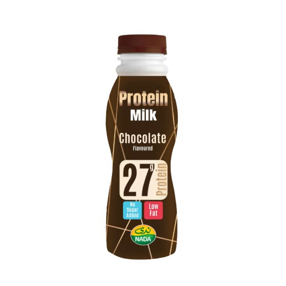 NADA PROTEIN MILK CHOCOLATE 320ML 