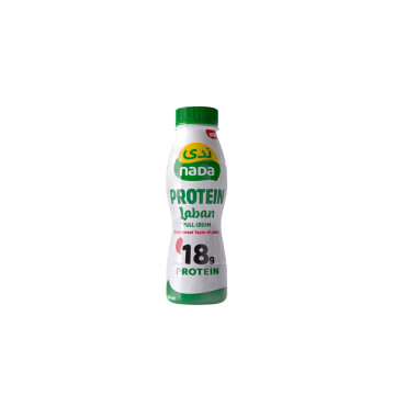 NADA PROTEIN LABAN FULL CREAM 330ML