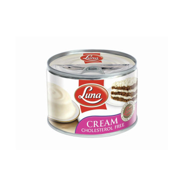 LUNA CREAM 155GM