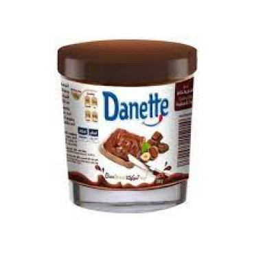 DANETTE CHOCO SPREAD 200 GM