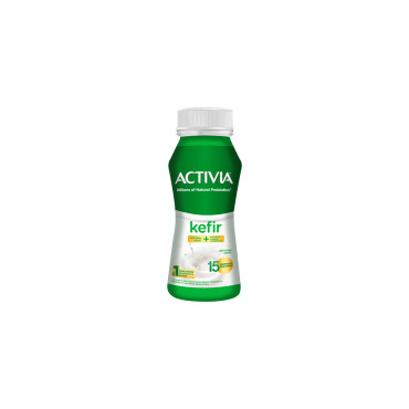 ACTIVIA LABAN KEFIR FF 180ML