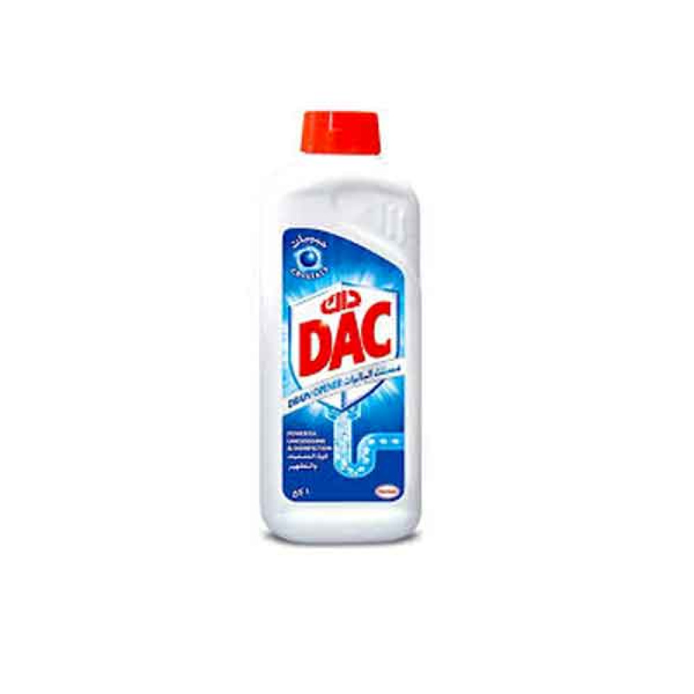DAC DRAIN OPENER 1KG 