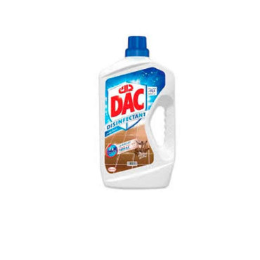 DAC DISINFECTANT BAKHOUR 1.5LTR 