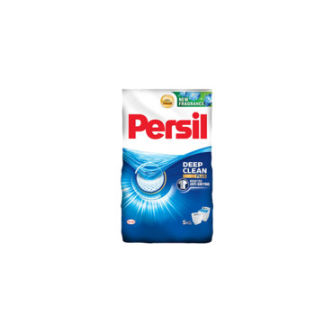 PERSIL HEAVY DUTY DETERGENT HF 5KG RH SP A23