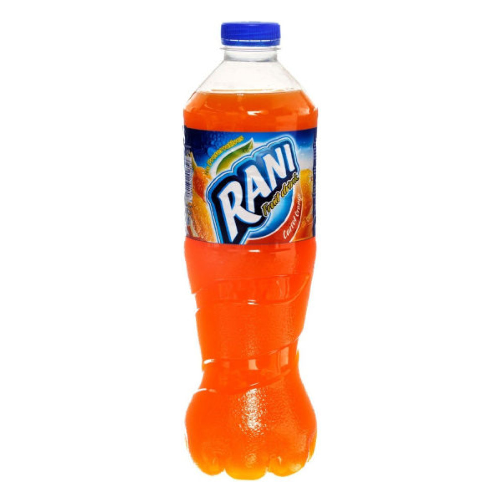 RANI FRUIT DRINK CARROT ORANGE 1.5LTR 