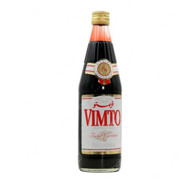 VIMTO CORDIAL NRB 650ML