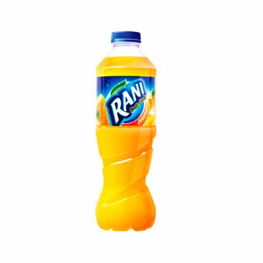RANI ORANGE PET 1.5LTR 