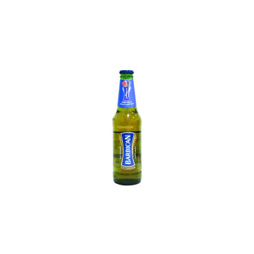 BARBICAN BERRY FREEZE NAB 330ML