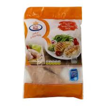 ROYAL TENDER CHICKEN BREAST 1KG