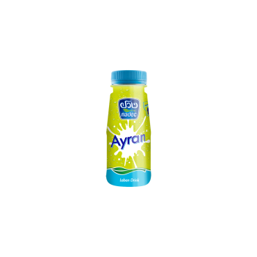 NADEC AYRAN LABAN 180ML