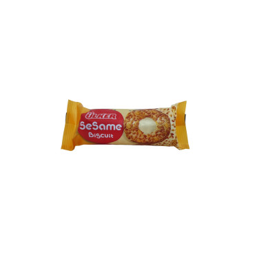 ULKER SESAME BISCUIT 58GM