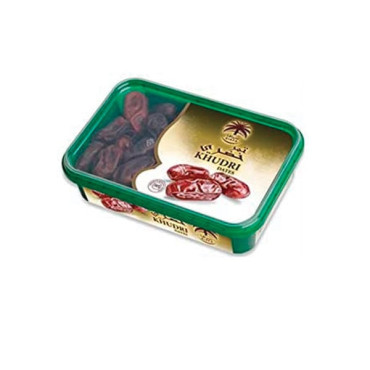 SIAFA DATES KHUDRI REGULAR 400GM 