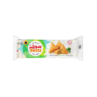 SWITZ  SAMBOOSA LEAVES WITH OIL 500GM