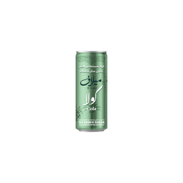 MILAF COLA 240 ML