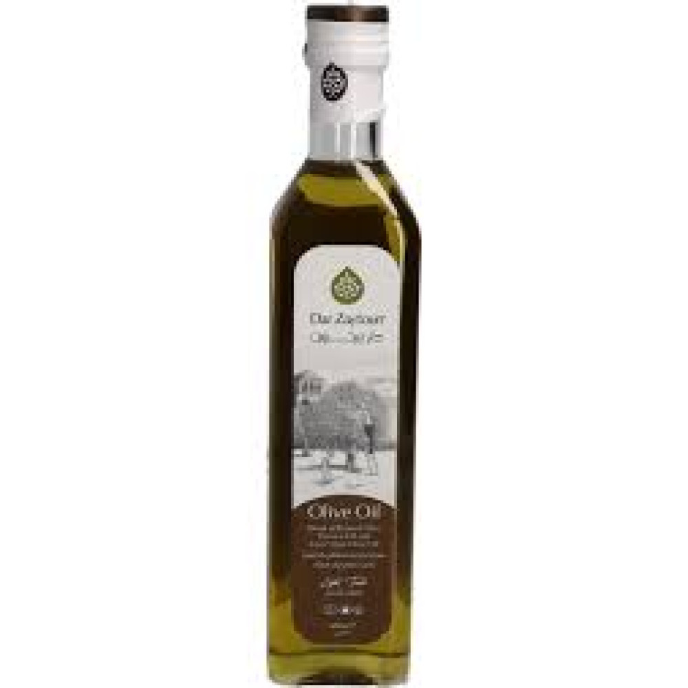 DAR ZAYTOUN POMACE OLIVE OIL 250ML