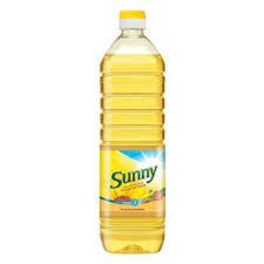 SUNNY COOKING OIL 750ML