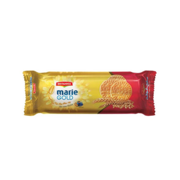 BRITANNIA MARIE GOLD BISCUITS 176GM 