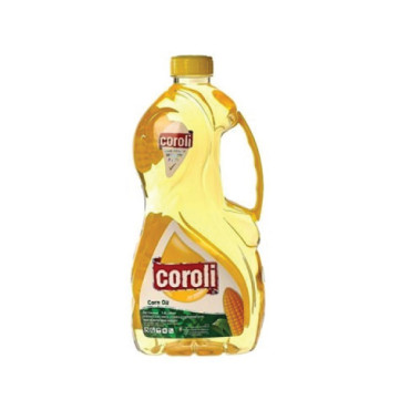 COROLI CORN OIL 1.5 LTR 