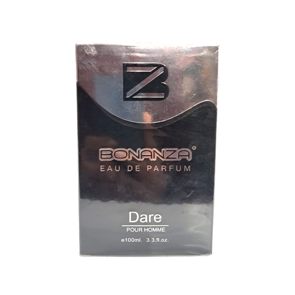 BONANZA DARE PUR HOME EDP 100ML