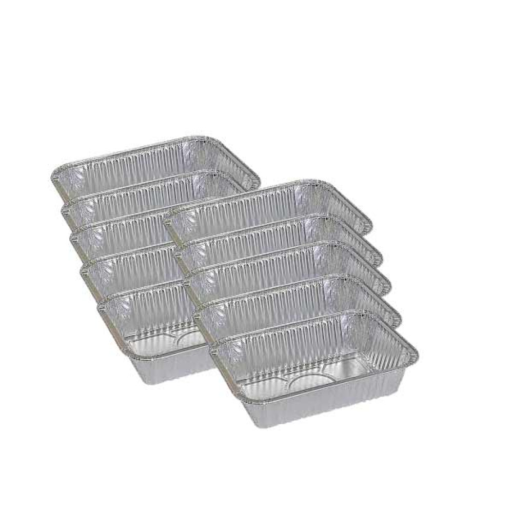 MAPCO ALUMINIUM CONTAINER 8368 10S 