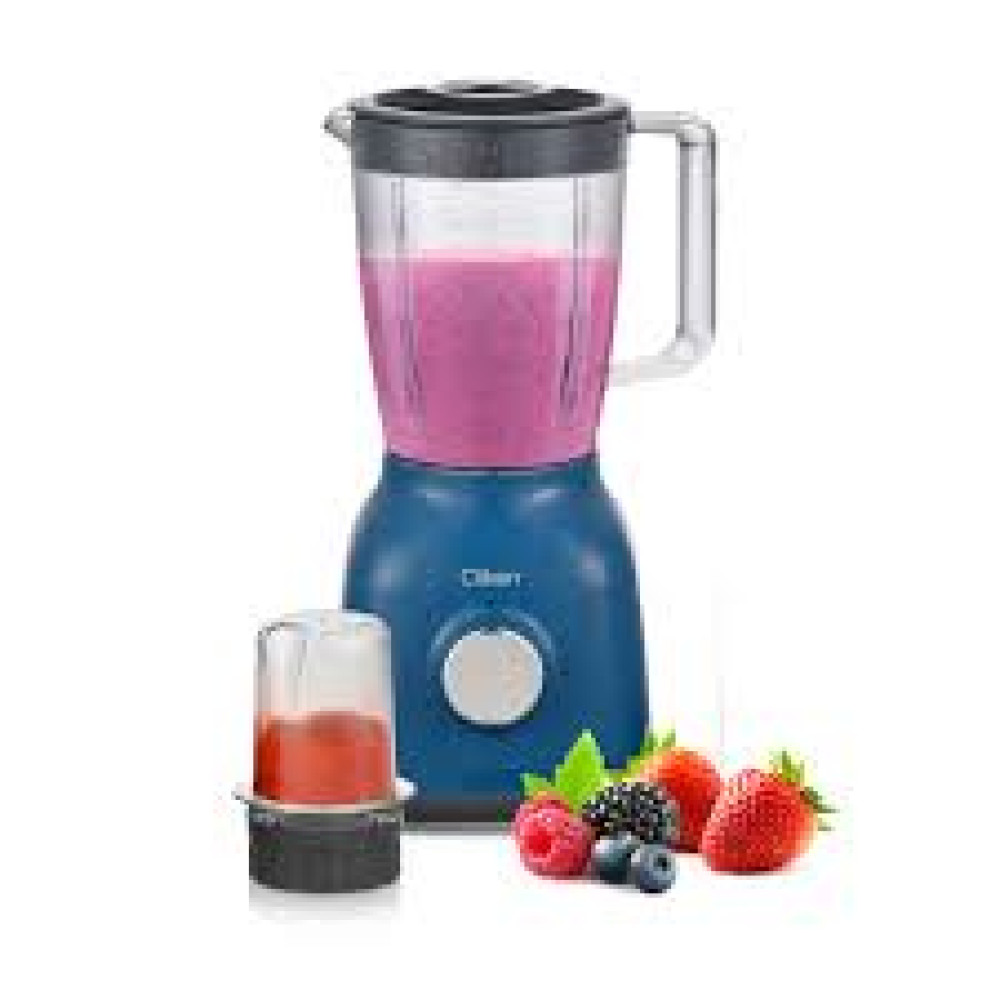 CLIKON CK2630 2 IN 1 BLENDER