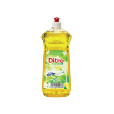 DITRO DISHWASH LIQUID 1LTR