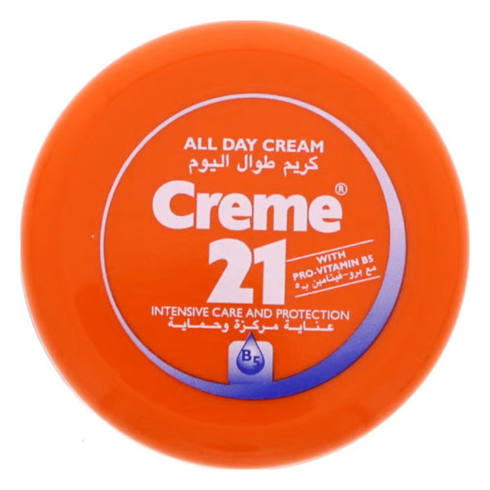 CRÈME 21 ALL DAY CREAM 50ML 