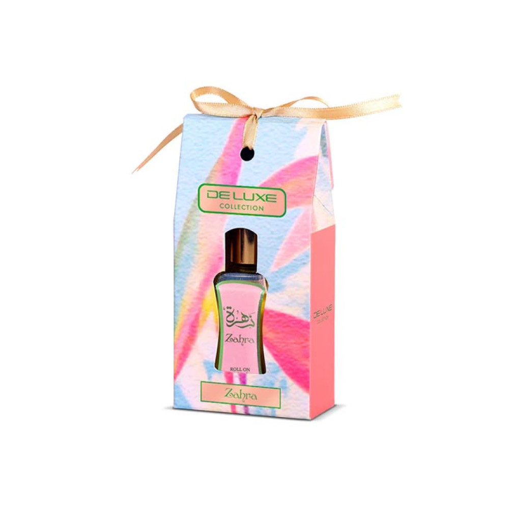 HAMIDI DELUXE ZAHRA 24ML