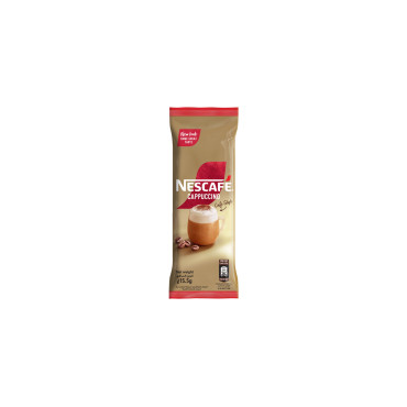 NESCAFE GOLD CAPPUCCINO 15.50GM