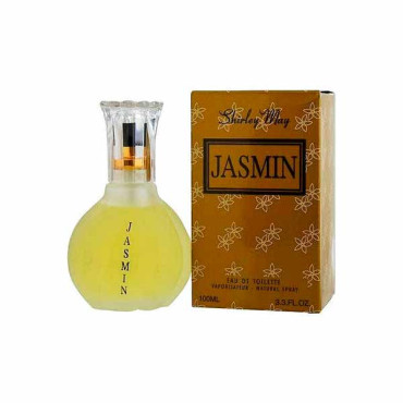 SHIRLEY MAY EDT JASMINE (WOMEN) 100ML 