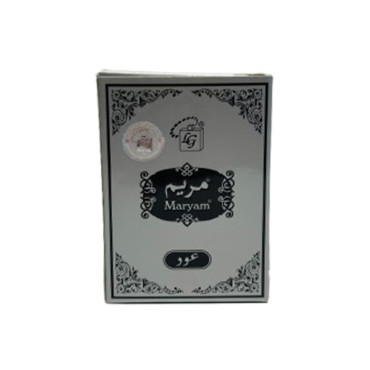 MARYAM PERFUMED DEODORANT SPRAY CLASSIC 200ML