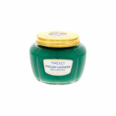 YARDLEY BRILLANTINE HAIR CREAM 150GM 