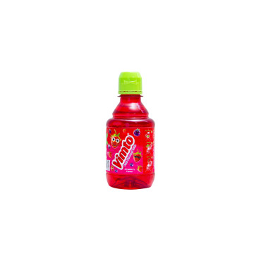 VIMTO PET STRAWBERRY 250ML