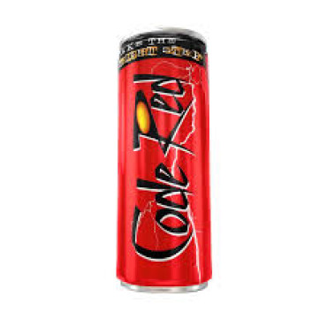 RED FIGHTER ENERGY DRINK 250 ML