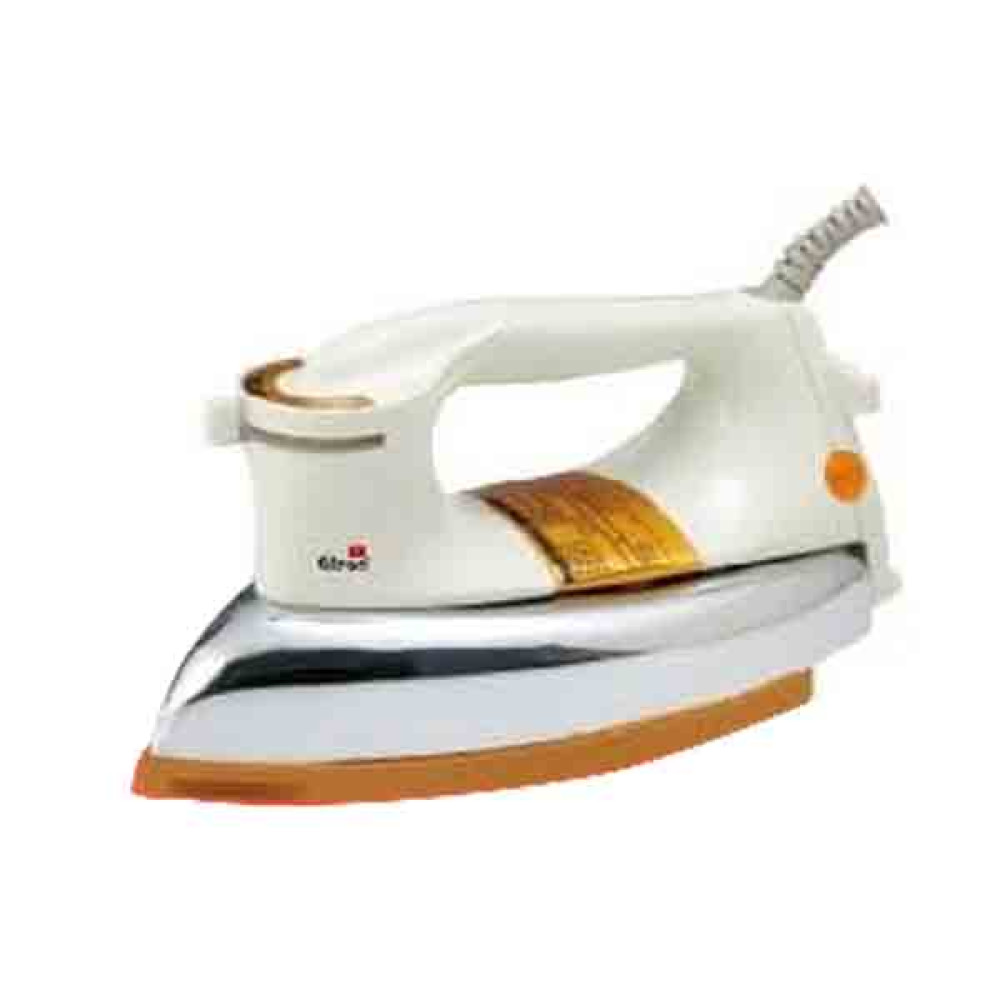 GTRON HEAVY DRY IRON GT-2000