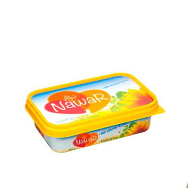NAWAR SUNFLOWER MARGARINE 250GM 