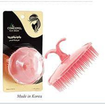 CONCORD 9558A-EU HAIR BRUSH RND