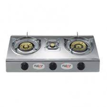 FLEXY GAS STOVE -FB7700SS