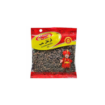 MAJDI CLOVES WHOLE 70GM