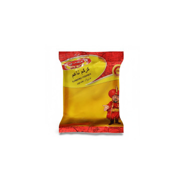 MAJDI TURMERIC POWDER 90GM