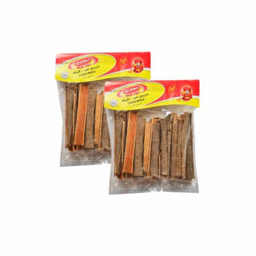 MAJDI CASSIA WHOLE 2 X 150GM 