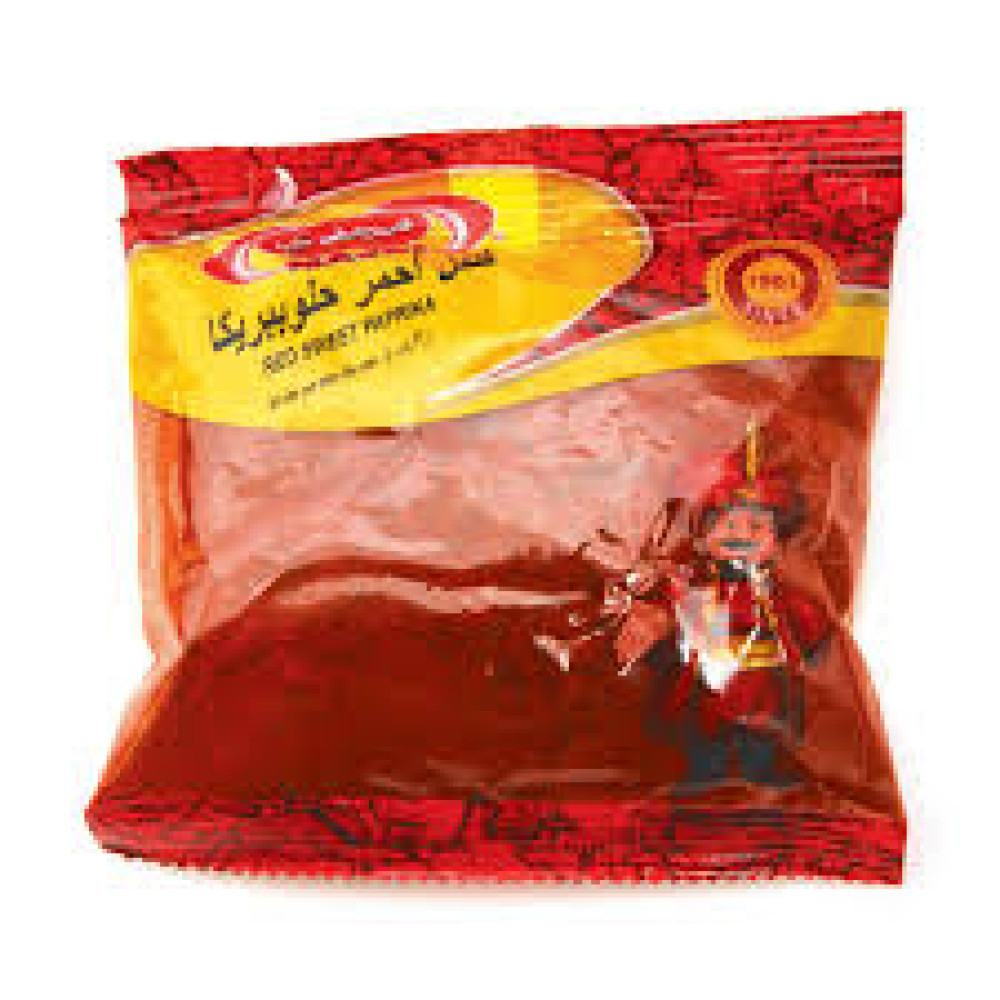 MAJDI RED SWEET PAPRIKA 95GM