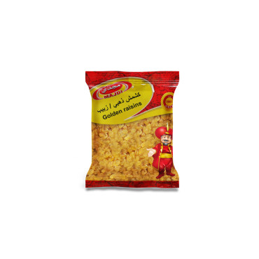 MAJDI GOLDEN RAISINS 450GM