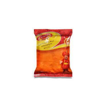 MAJDI SAFFRON COLOR YELLOW 100GM
