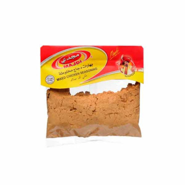 MAJDI MIXED CHICKEN SPICES 85GM 