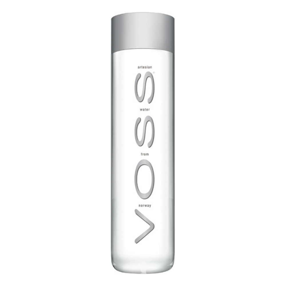VOSS ARTESIAN WATER 500ML 